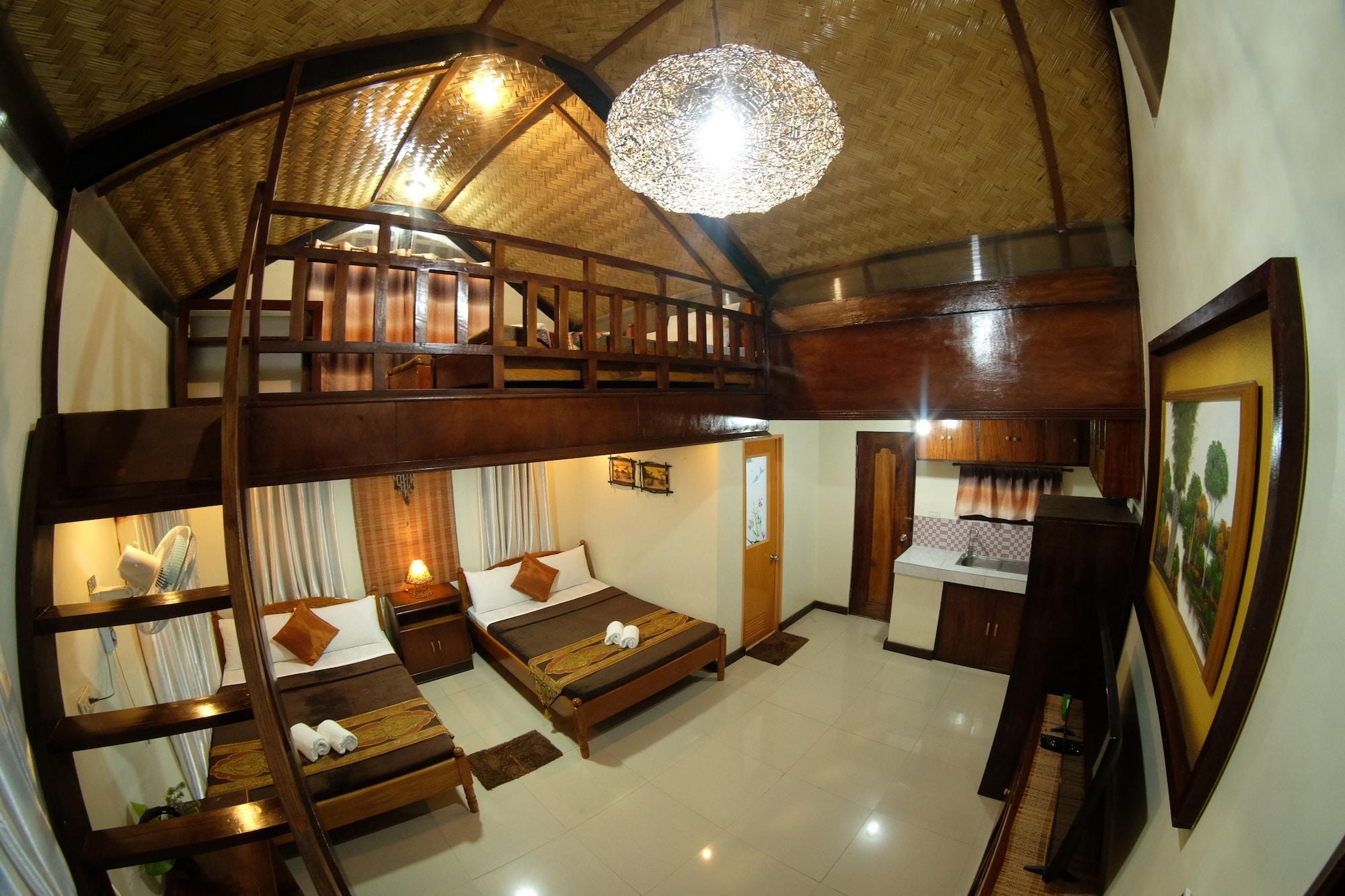 Villa Khadine Grand Vista Resort Корон Екстериор снимка