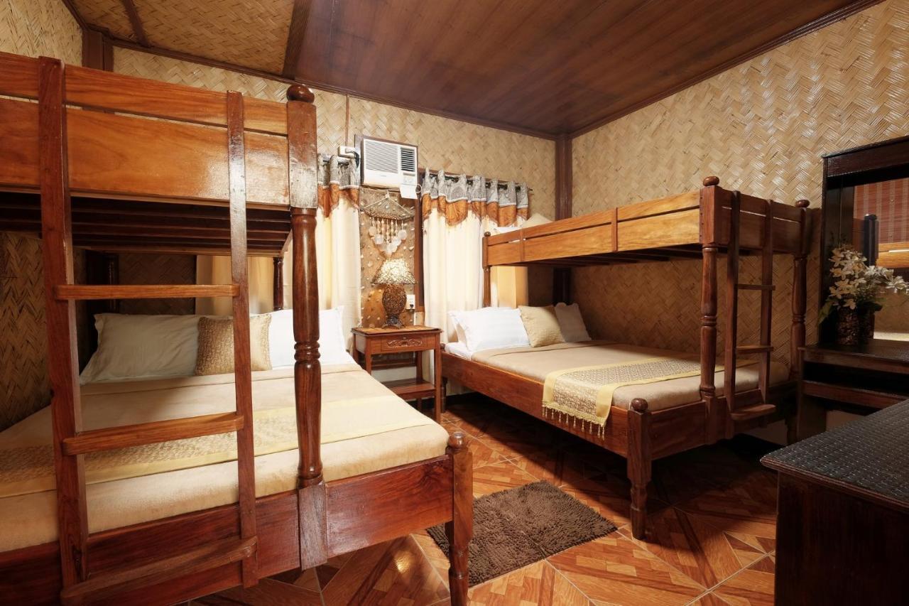 Villa Khadine Grand Vista Resort Корон Екстериор снимка