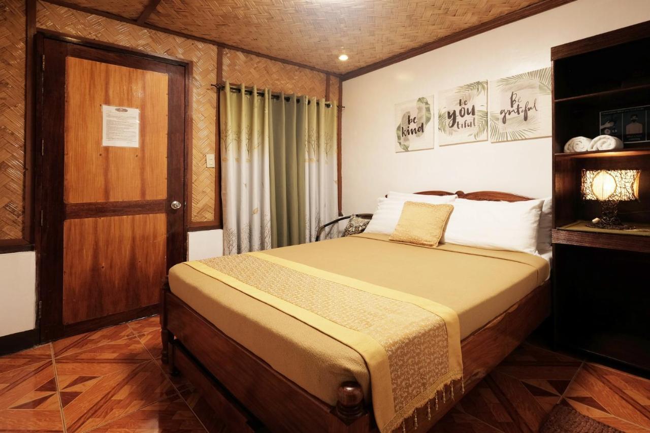 Villa Khadine Grand Vista Resort Корон Екстериор снимка
