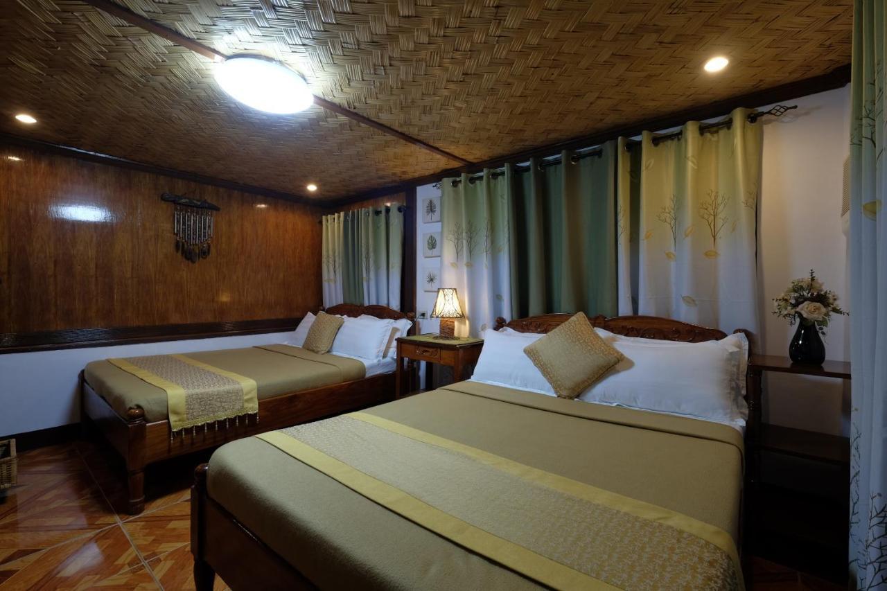 Villa Khadine Grand Vista Resort Корон Екстериор снимка