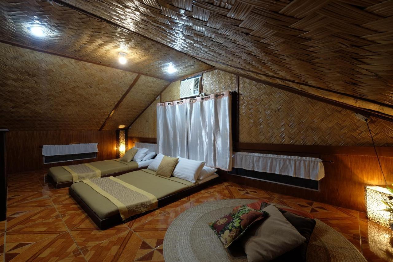 Villa Khadine Grand Vista Resort Корон Екстериор снимка