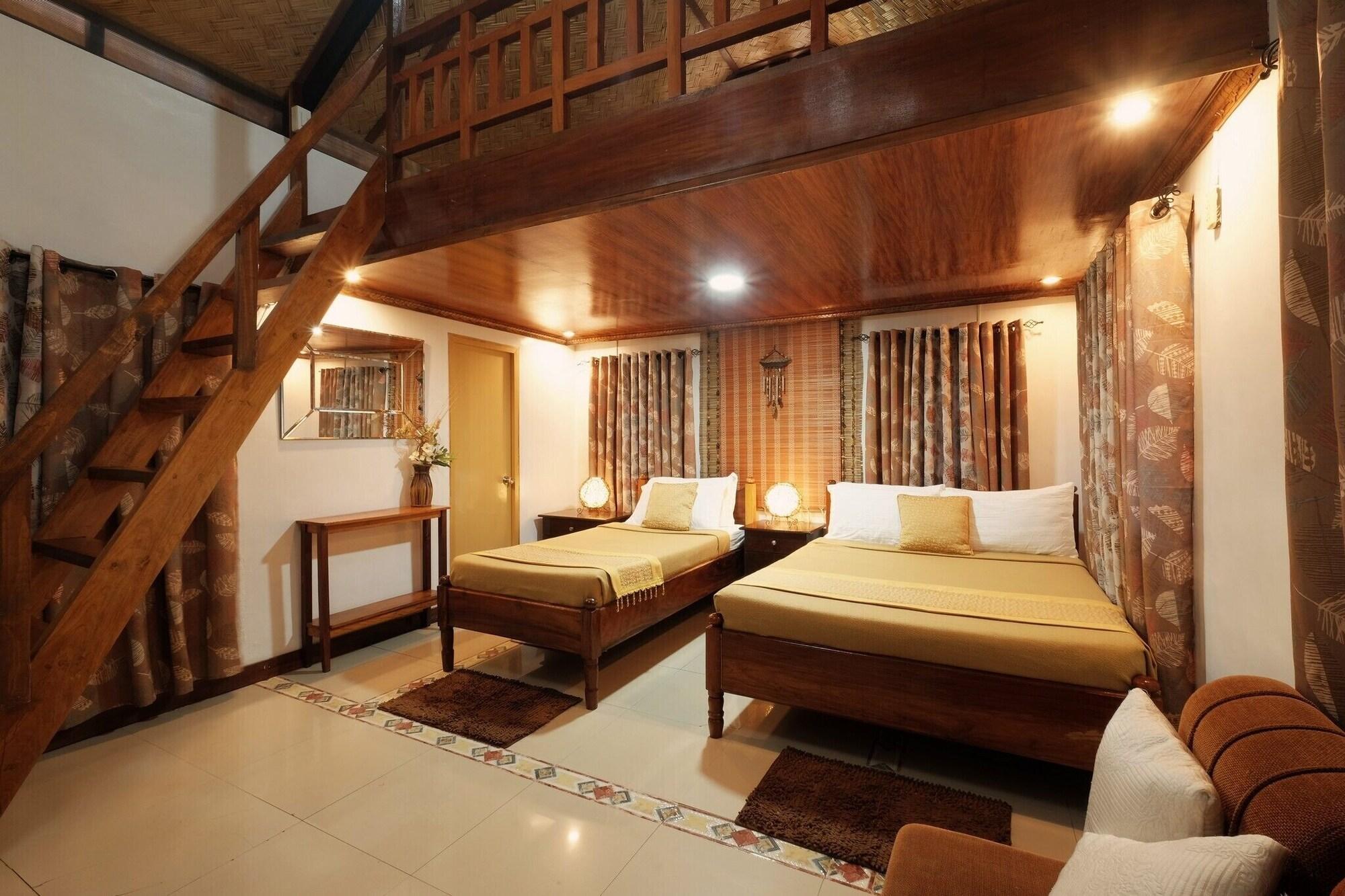 Villa Khadine Grand Vista Resort Корон Екстериор снимка
