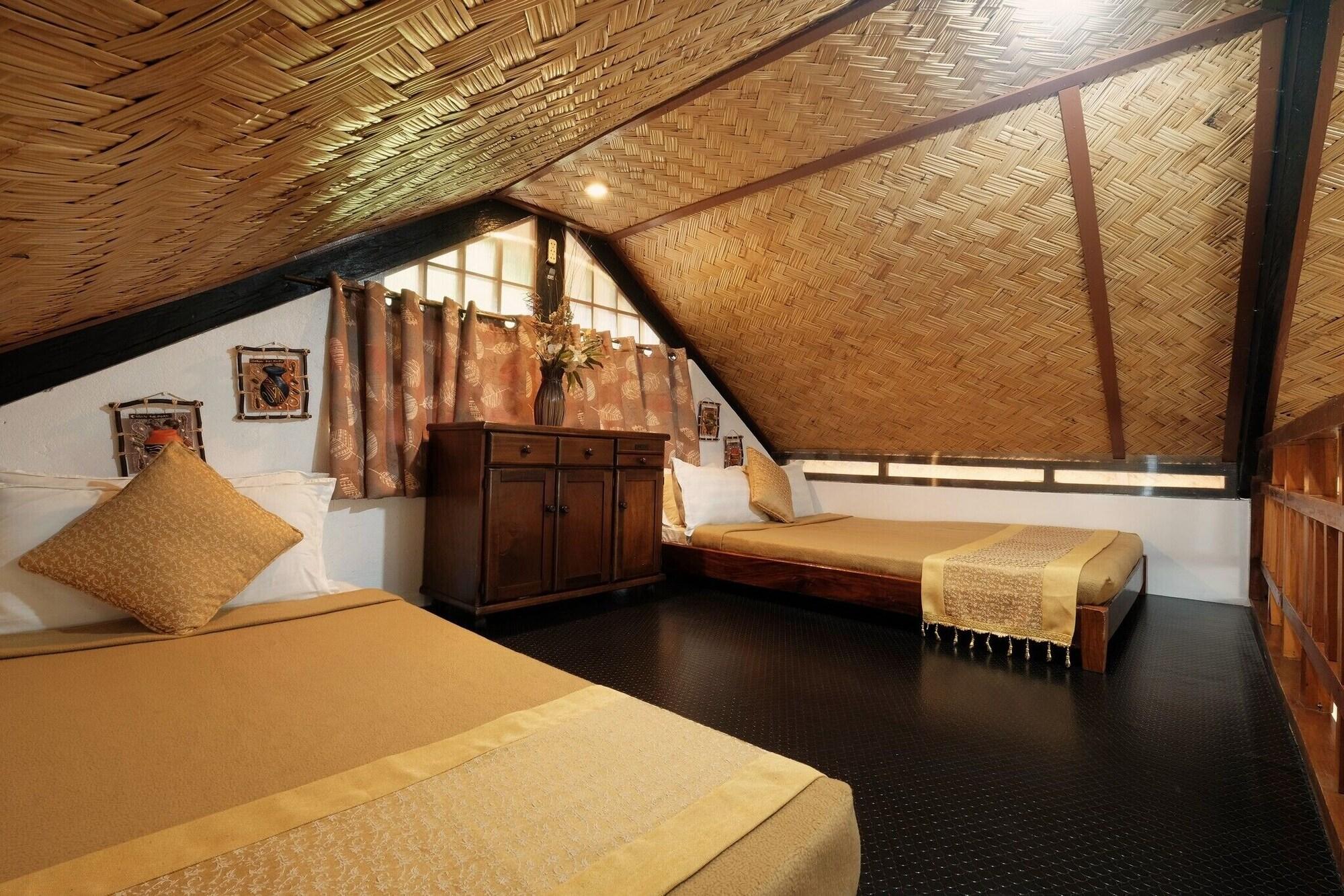 Villa Khadine Grand Vista Resort Корон Екстериор снимка