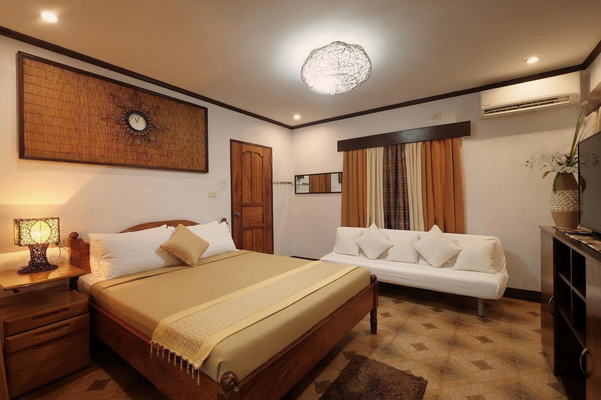 Villa Khadine Grand Vista Resort Корон Екстериор снимка