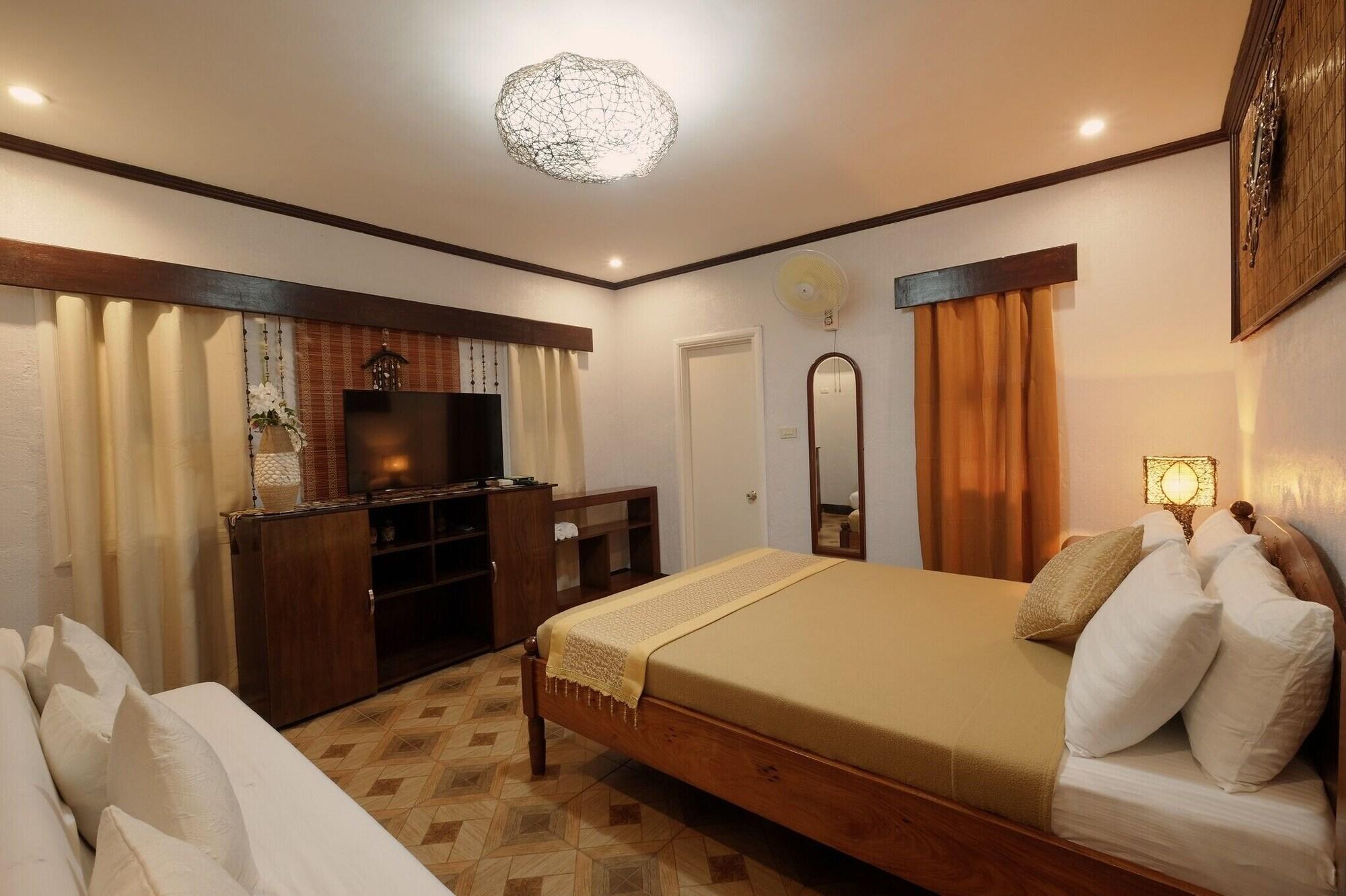 Villa Khadine Grand Vista Resort Корон Екстериор снимка