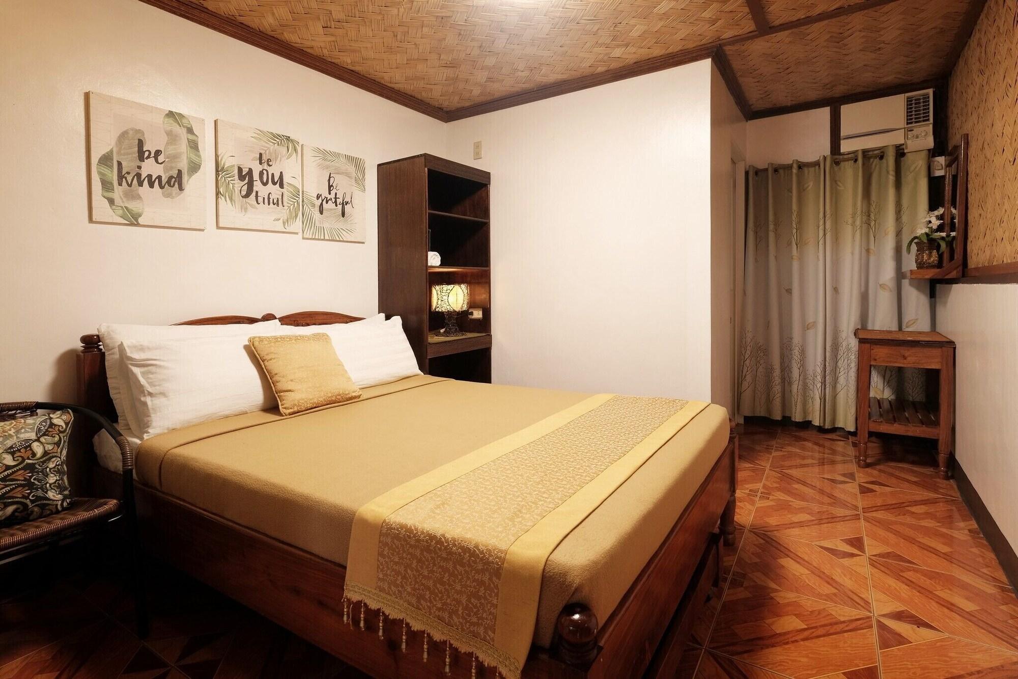 Villa Khadine Grand Vista Resort Корон Екстериор снимка
