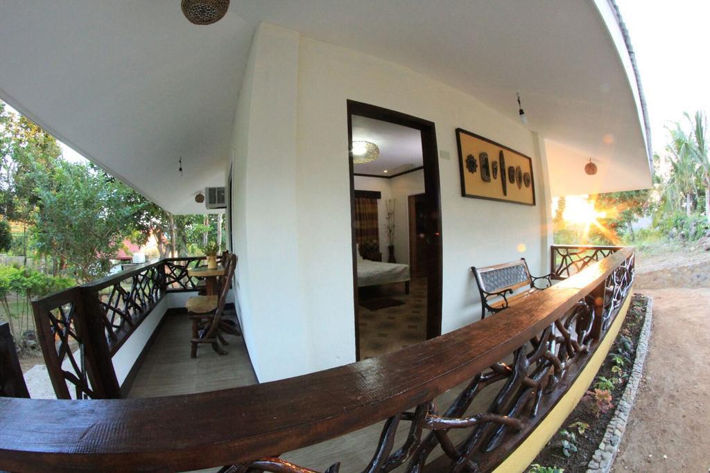 Villa Khadine Grand Vista Resort Корон Екстериор снимка