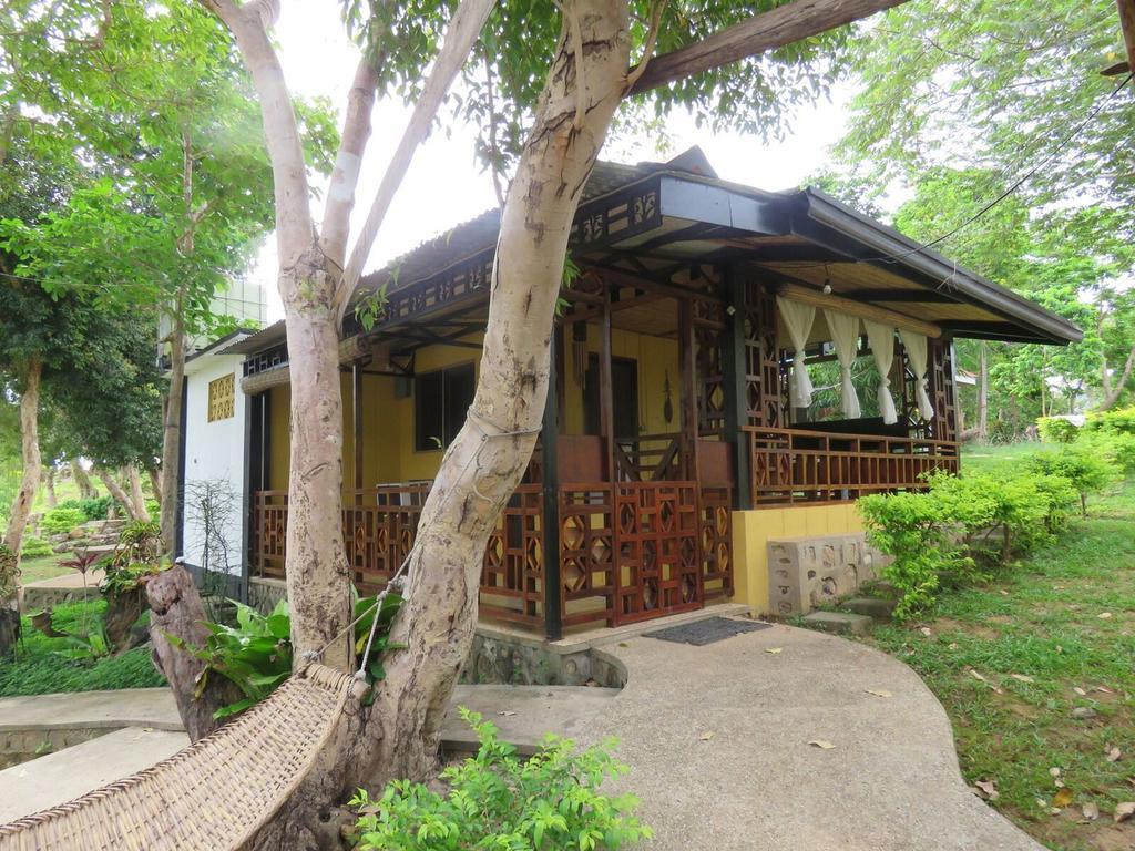 Villa Khadine Grand Vista Resort Корон Стая снимка