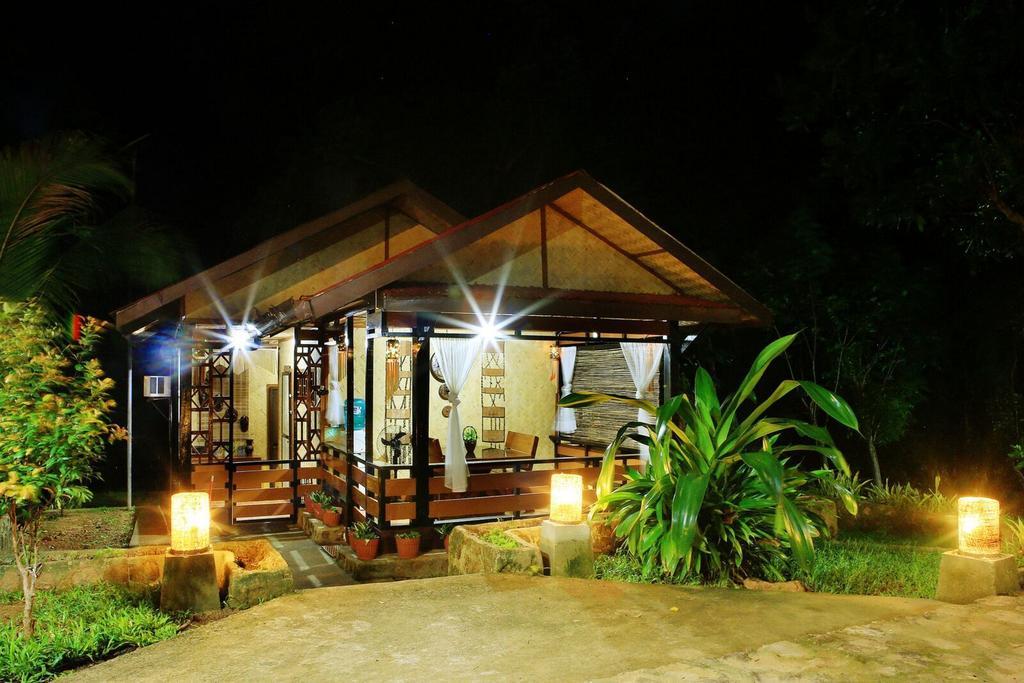 Villa Khadine Grand Vista Resort Корон Екстериор снимка