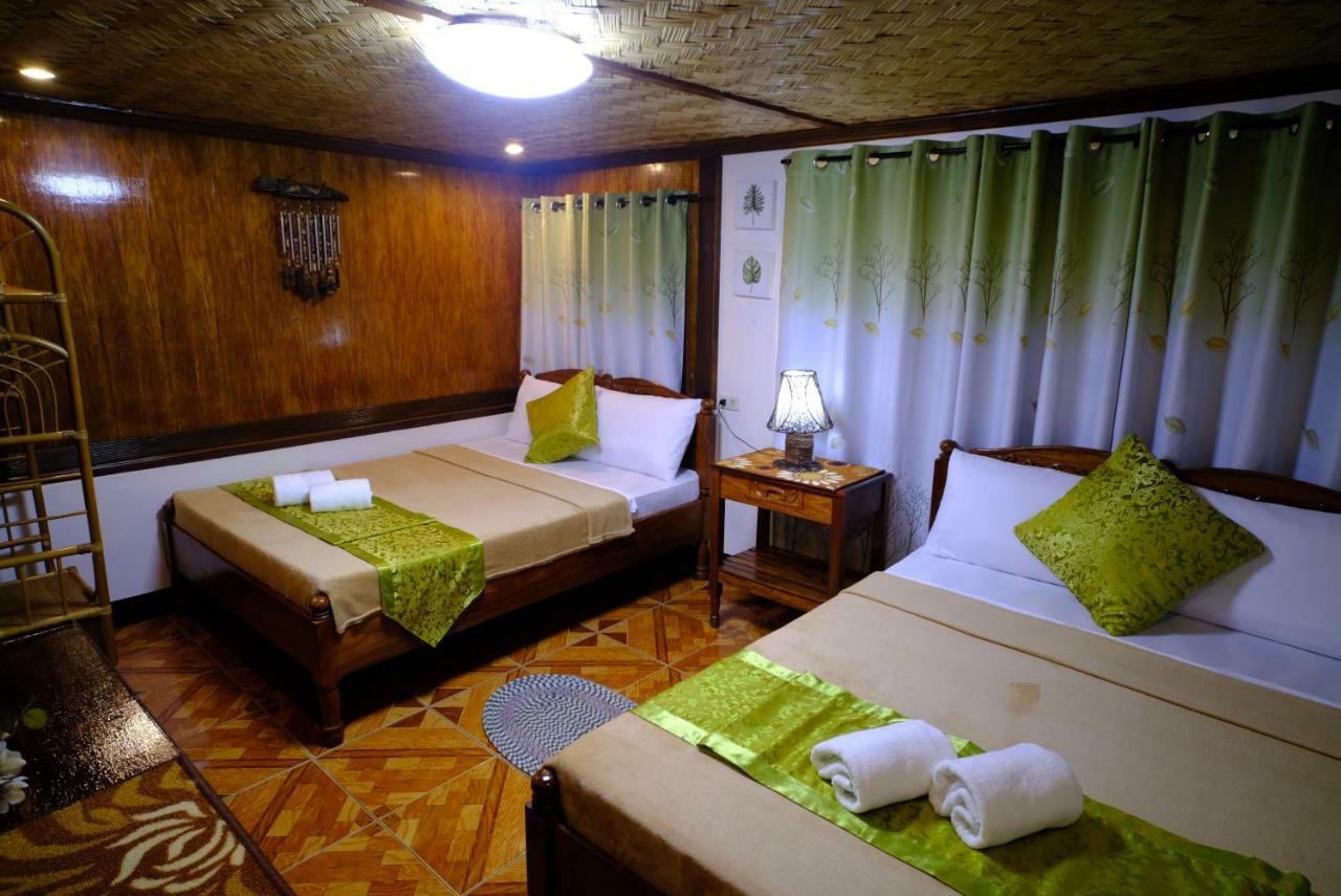 Villa Khadine Grand Vista Resort Корон Екстериор снимка