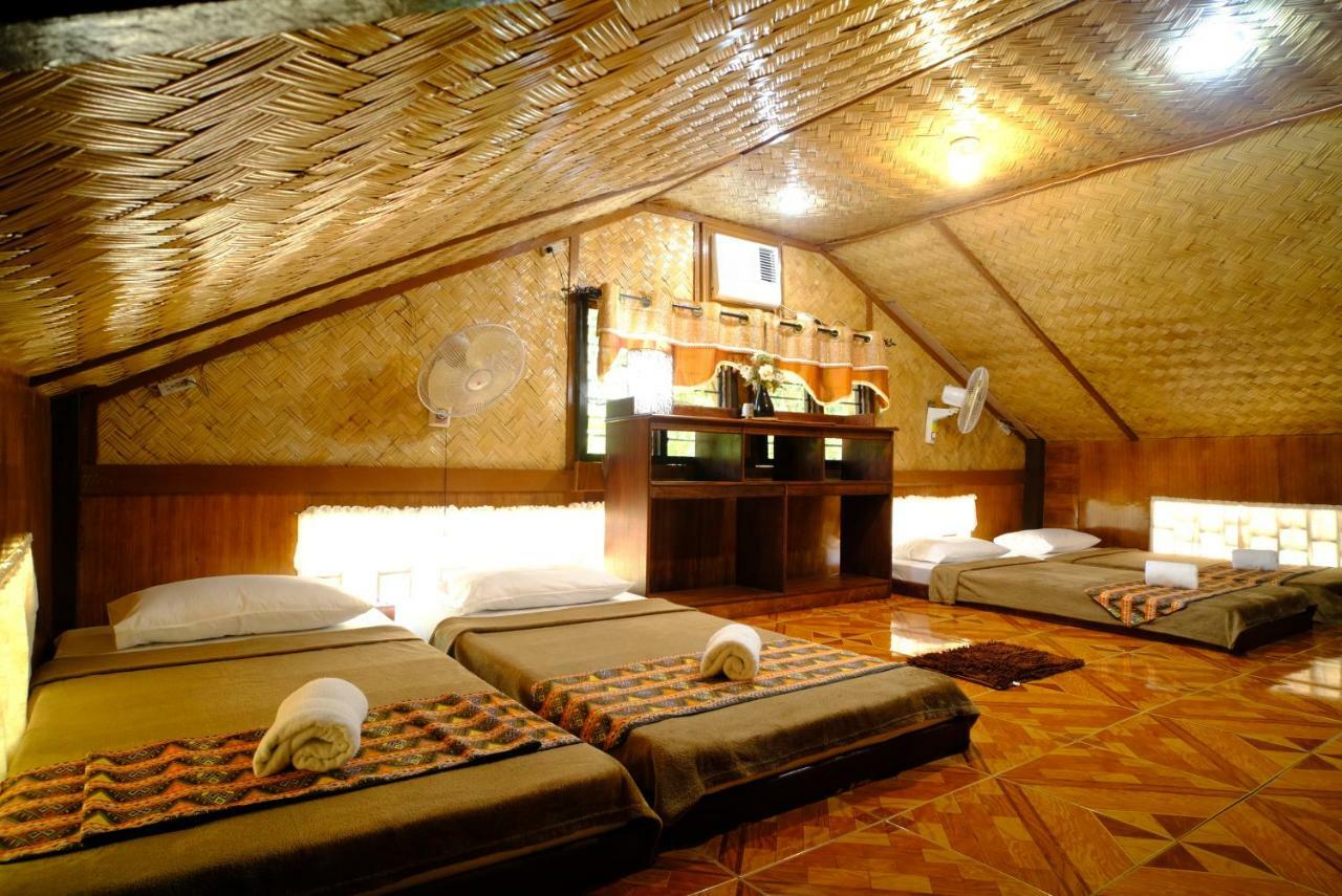 Villa Khadine Grand Vista Resort Корон Екстериор снимка
